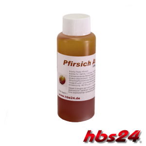 Aromapaste Pfirsich - hbs24