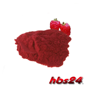 Aroma Fruchtpulver Himbeere - hbs24