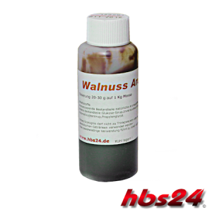 Aromapaste Walnuss - hbs24