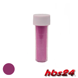 Lebensmittel Speisefarben Kristall Pulver Violett - Lila 2 g hbs24