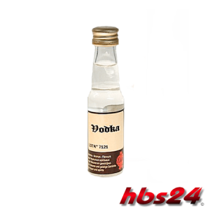 Likörextrakt LICK Vodka 20 ml - hbs24